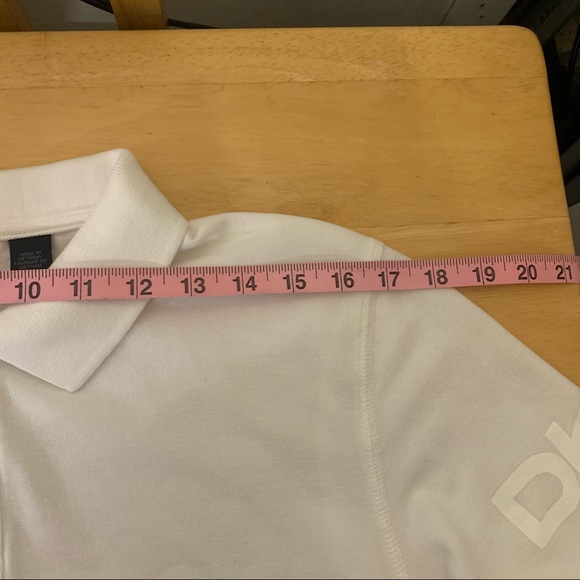DKNY Polo Shirt - Picture 4 of 13